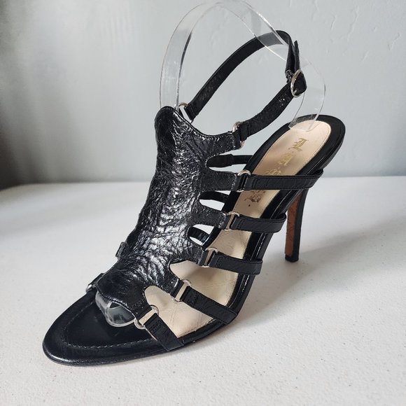 Lamb Sandals "NEW" - Picture 8 of 15